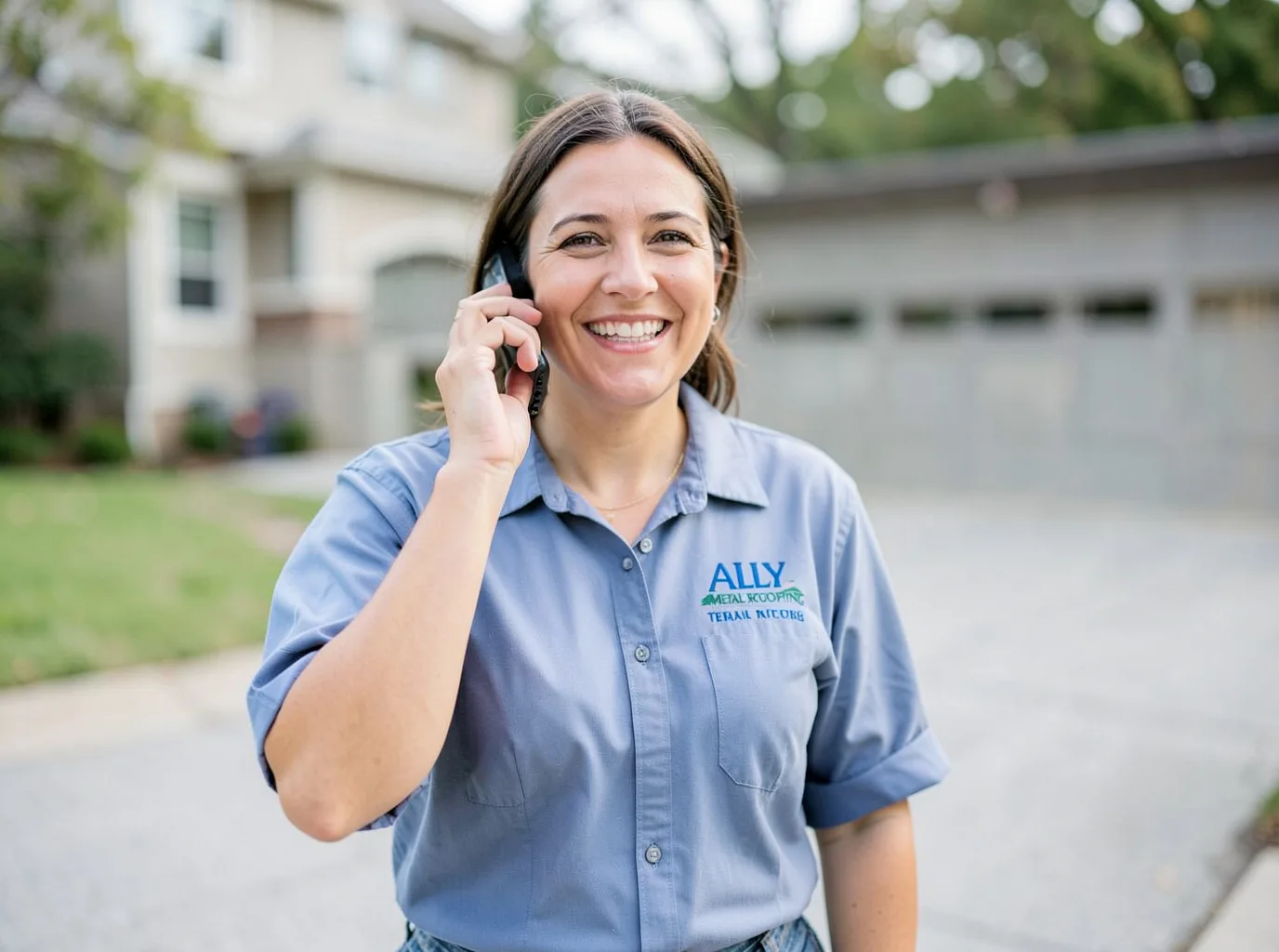 Metal Roof Installation Bryan, OH FAQs